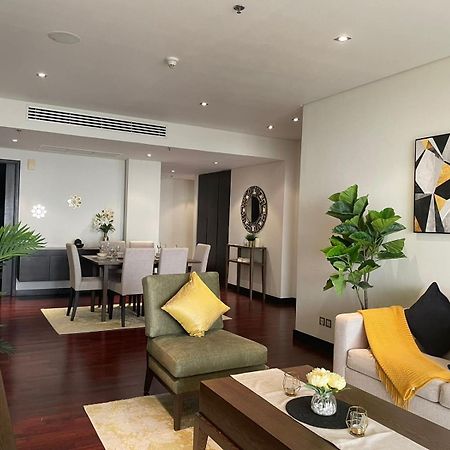 Anantara Hotel Apartment Palm Jumeirah Connected Anantara Hotel 두바이 외부 사진