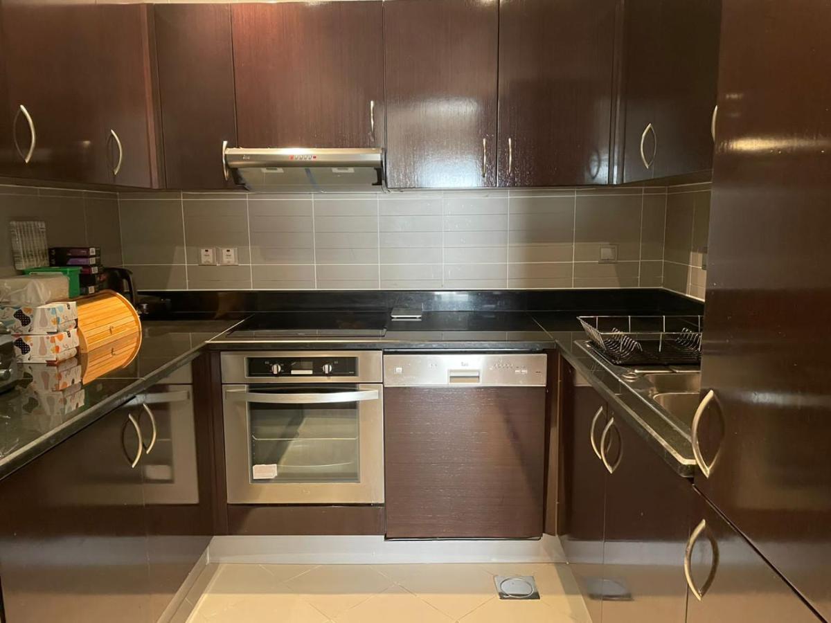 Anantara Hotel Apartment Palm Jumeirah Connected Anantara Hotel 두바이 외부 사진