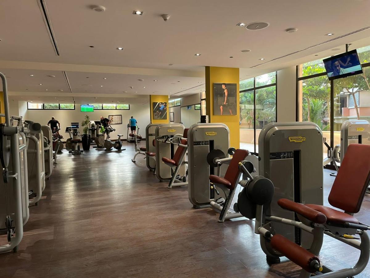 Anantara Hotel Apartment Palm Jumeirah Connected Anantara Hotel 두바이 외부 사진