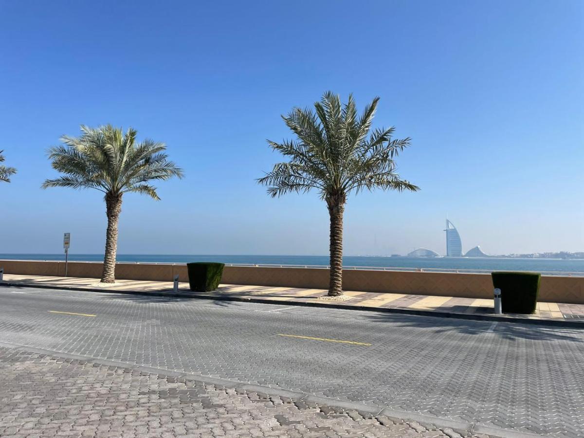 Anantara Hotel Apartment Palm Jumeirah Connected Anantara Hotel 두바이 외부 사진